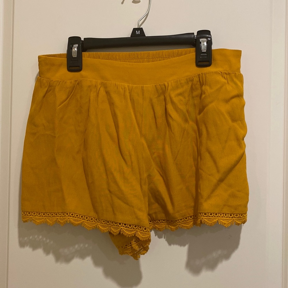 Forever 21 Shorts